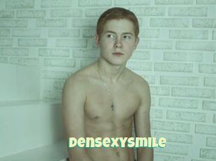 DenSexySmile