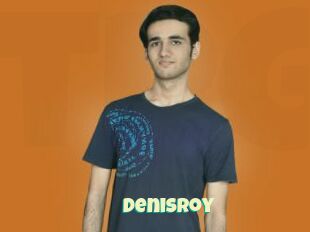 DenisRoy
