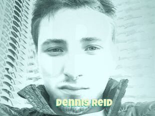 Dennis_Reid