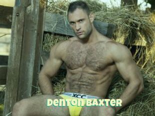 Denton_Baxter