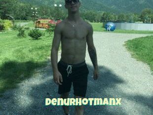 Den_ur_hot_manX