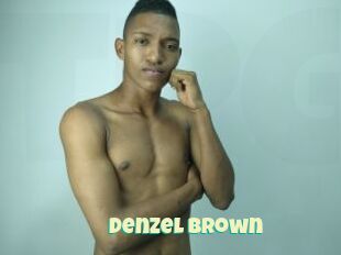 Denzel_Brown