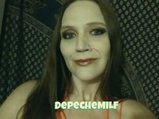 DepecheMILF