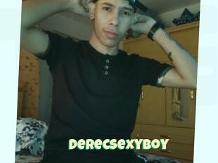 DerecSexyBoy