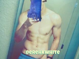 DerehkWhite