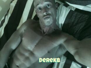 DerekB