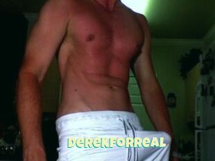 DerekForReal