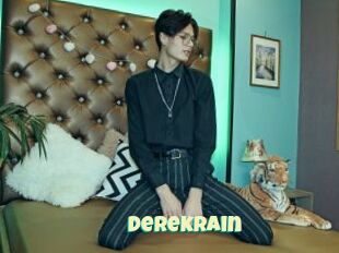 DerekRain
