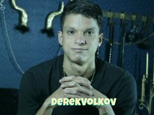 DerekVolkov