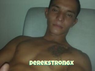 Derekstrongx