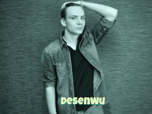 DesenWu