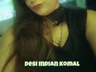 Desi_Indian_Komal