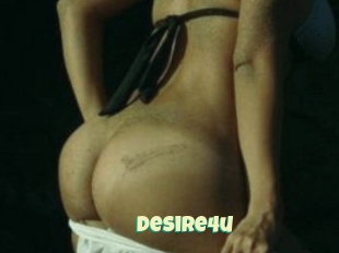 Desire4u