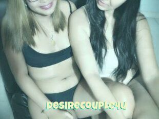 DesireCouple4u