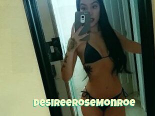 DesireeRoseMonroe