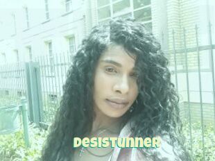 Desistunner