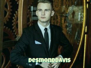 DesmondDavis