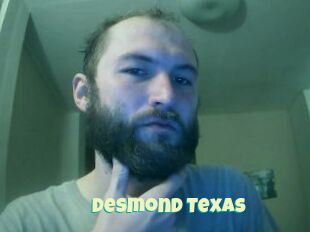 Desmond_Texas