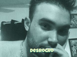 Desrocro