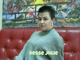 Desse_Jolie