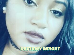 Destiney_Wright