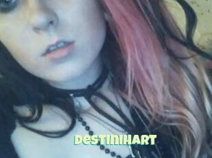 DestiniHart