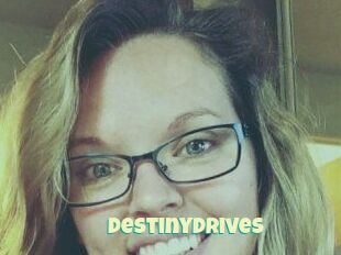 DestinyDrives