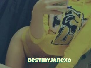 DestinyJaneXO