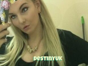 DestinyUK