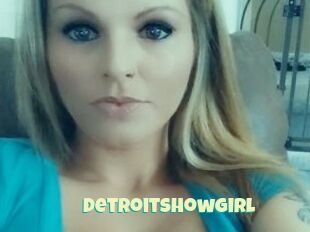 Detroitshowgirl