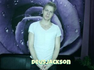DeusJackson