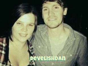 Develishdan