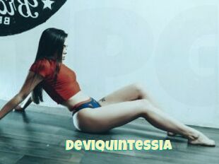 DeviQuintessia