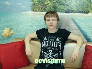 DeviSmith