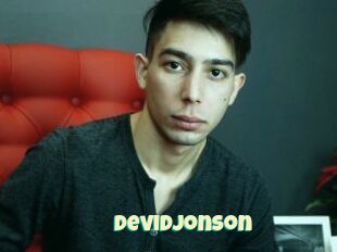 DevidJonson