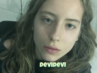Devidevi