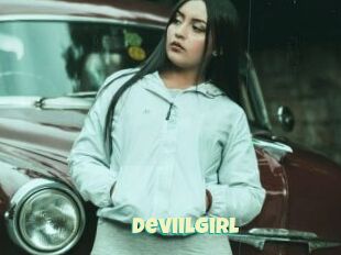 DeviilGirl