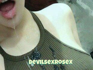 DevilSexRosex