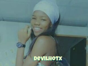 Devilhotx