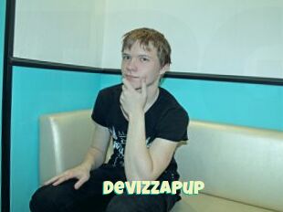 DevizzaPup