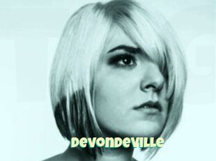 DevonDeVille