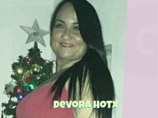 Devora_HotX