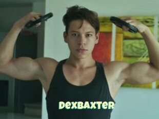 DexBaxter