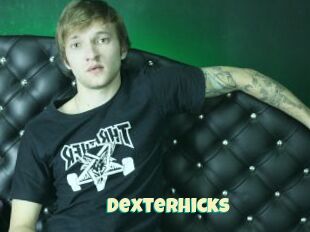 DexterHicks
