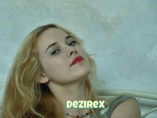 DezireX