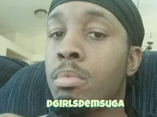 Dgirlsdemsuga