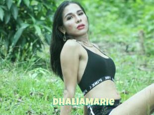 DhaliaMarie