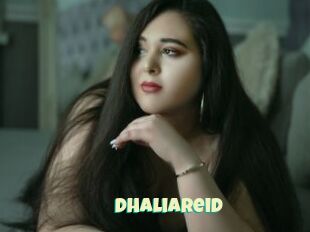 DhaliaReid