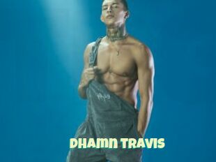 Dhamn_travis