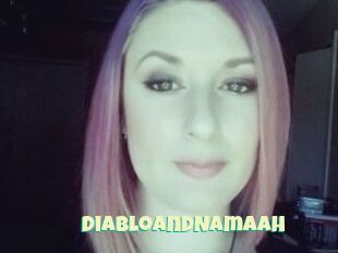DiabloAndNamaah